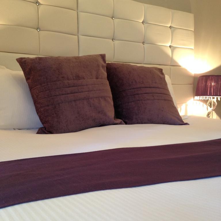 Brighton Inn Boutique Guest Accommodation Værelse billede