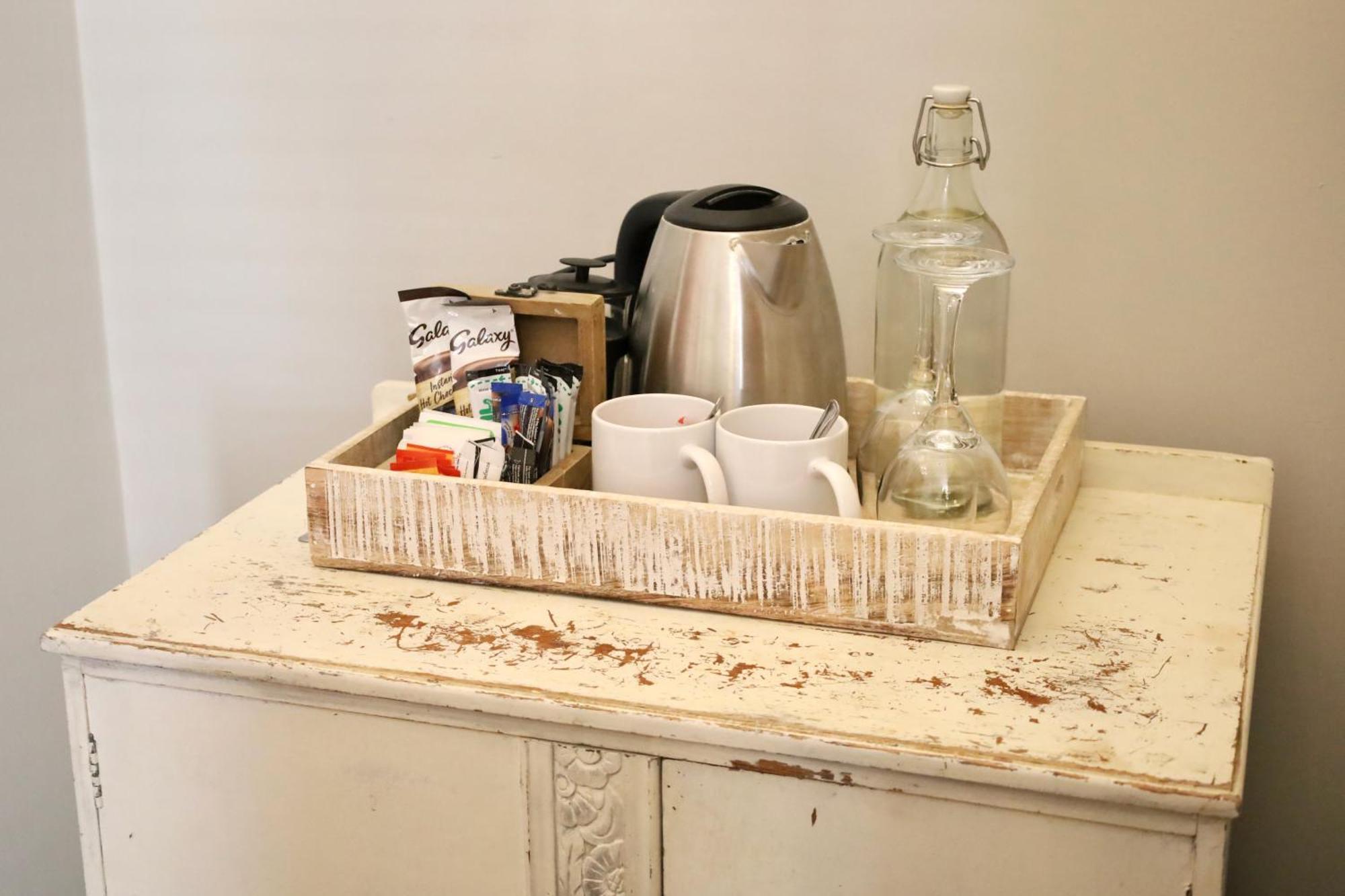 Brighton Inn Boutique Guest Accommodation Værelse billede