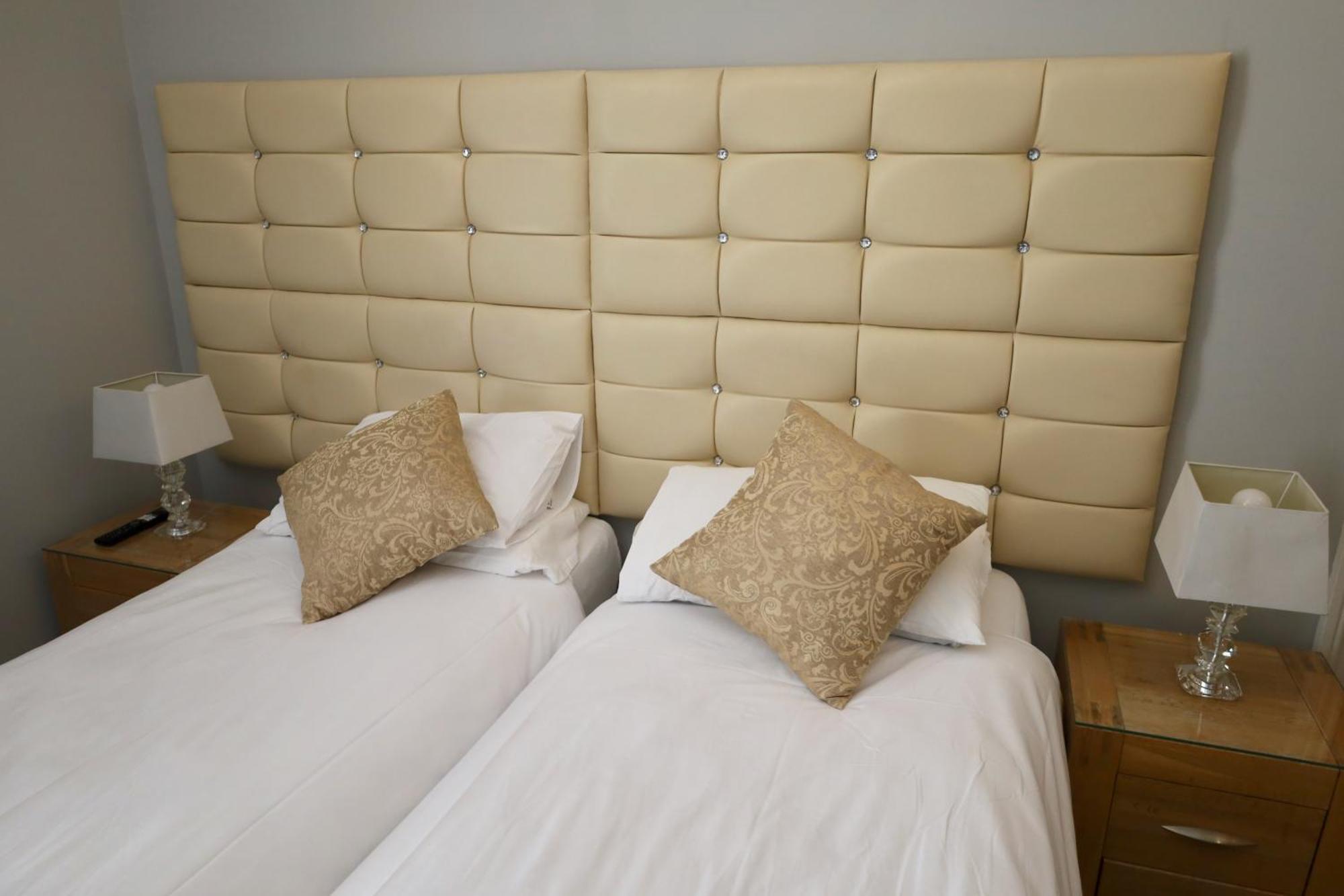 Brighton Inn Boutique Guest Accommodation Eksteriør billede