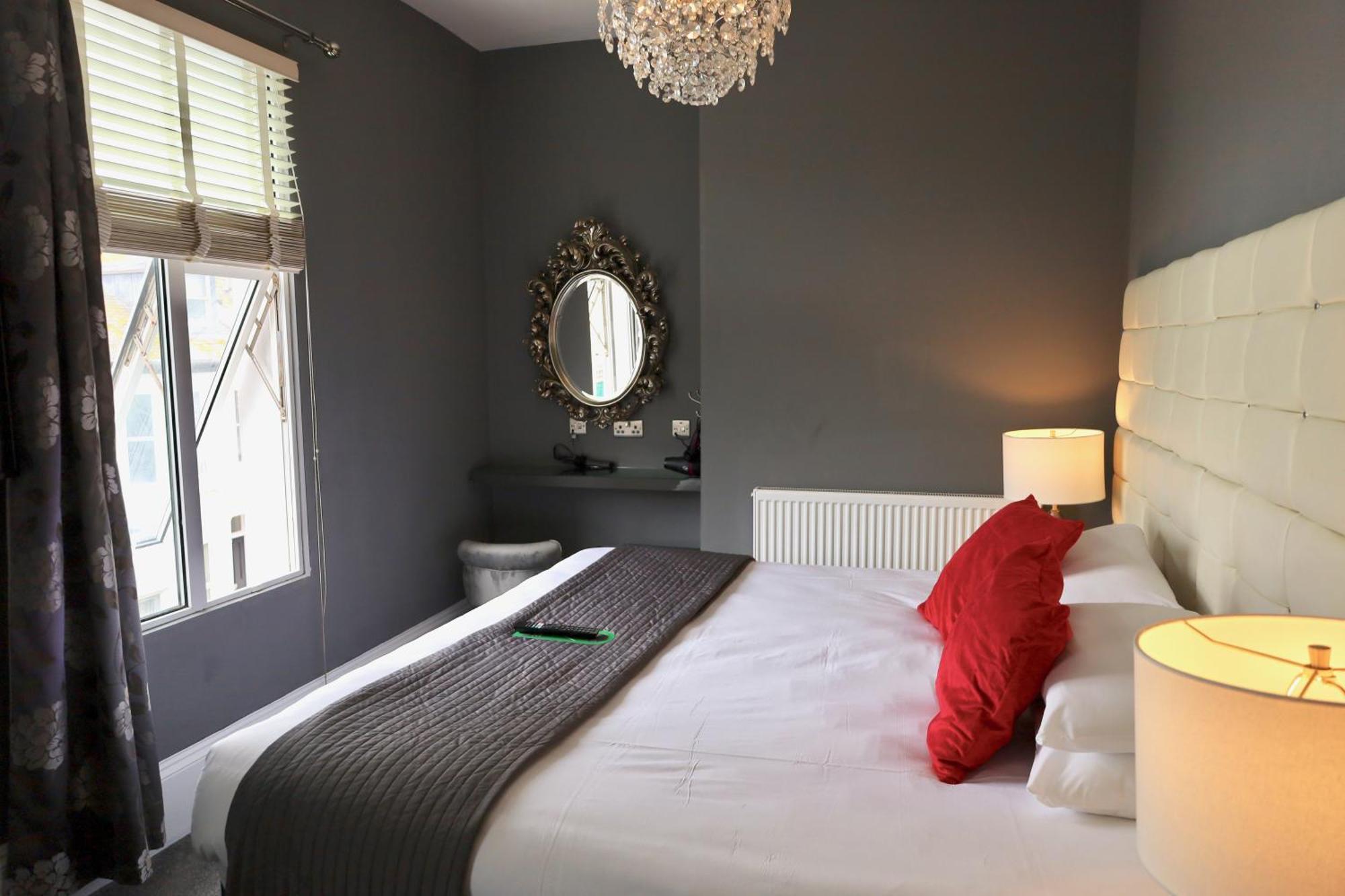 Brighton Inn Boutique Guest Accommodation Eksteriør billede