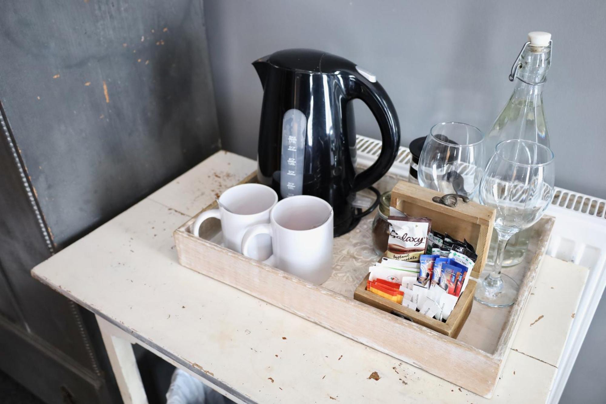 Brighton Inn Boutique Guest Accommodation Eksteriør billede
