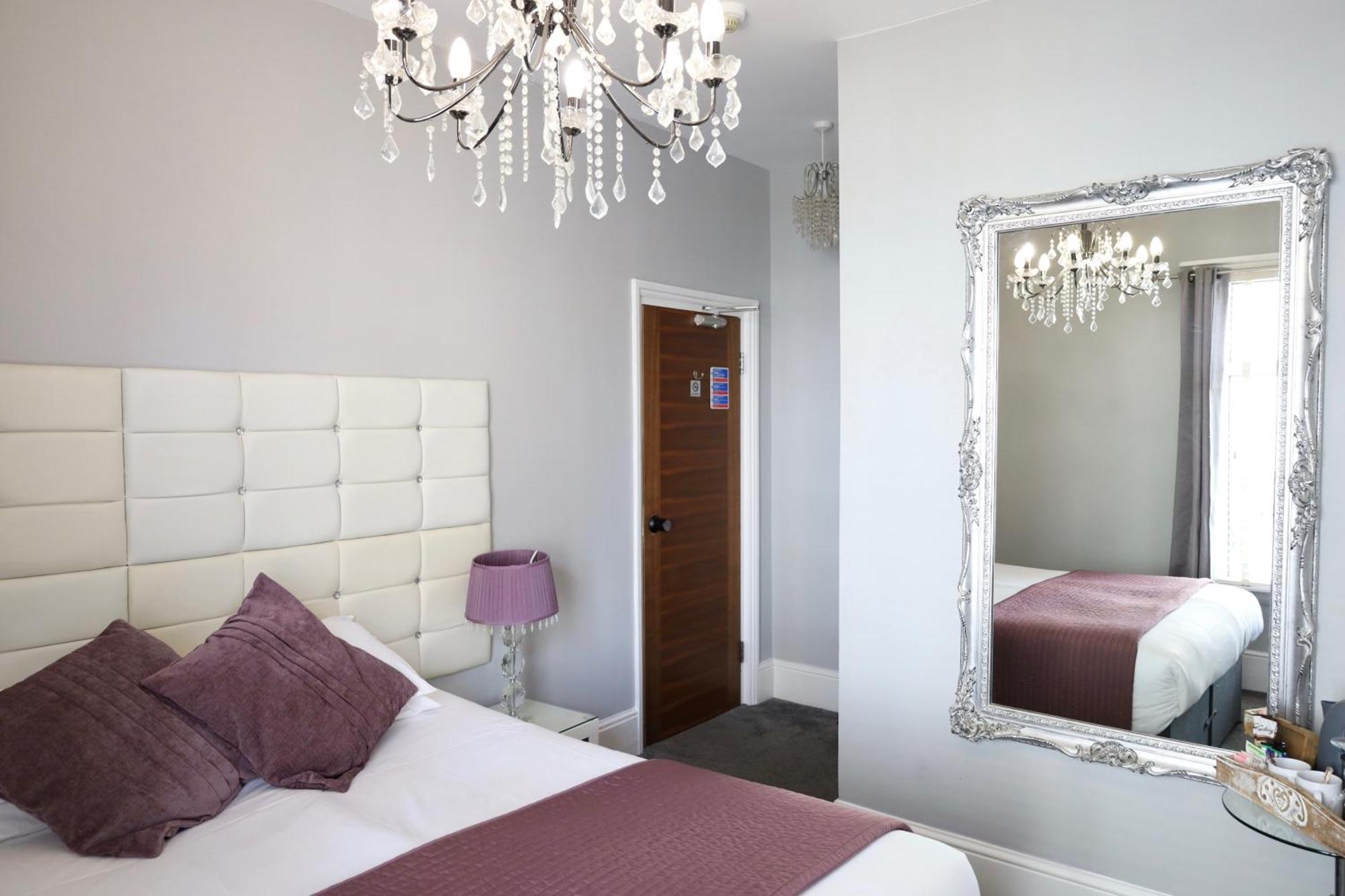 Brighton Inn Boutique Guest Accommodation Eksteriør billede