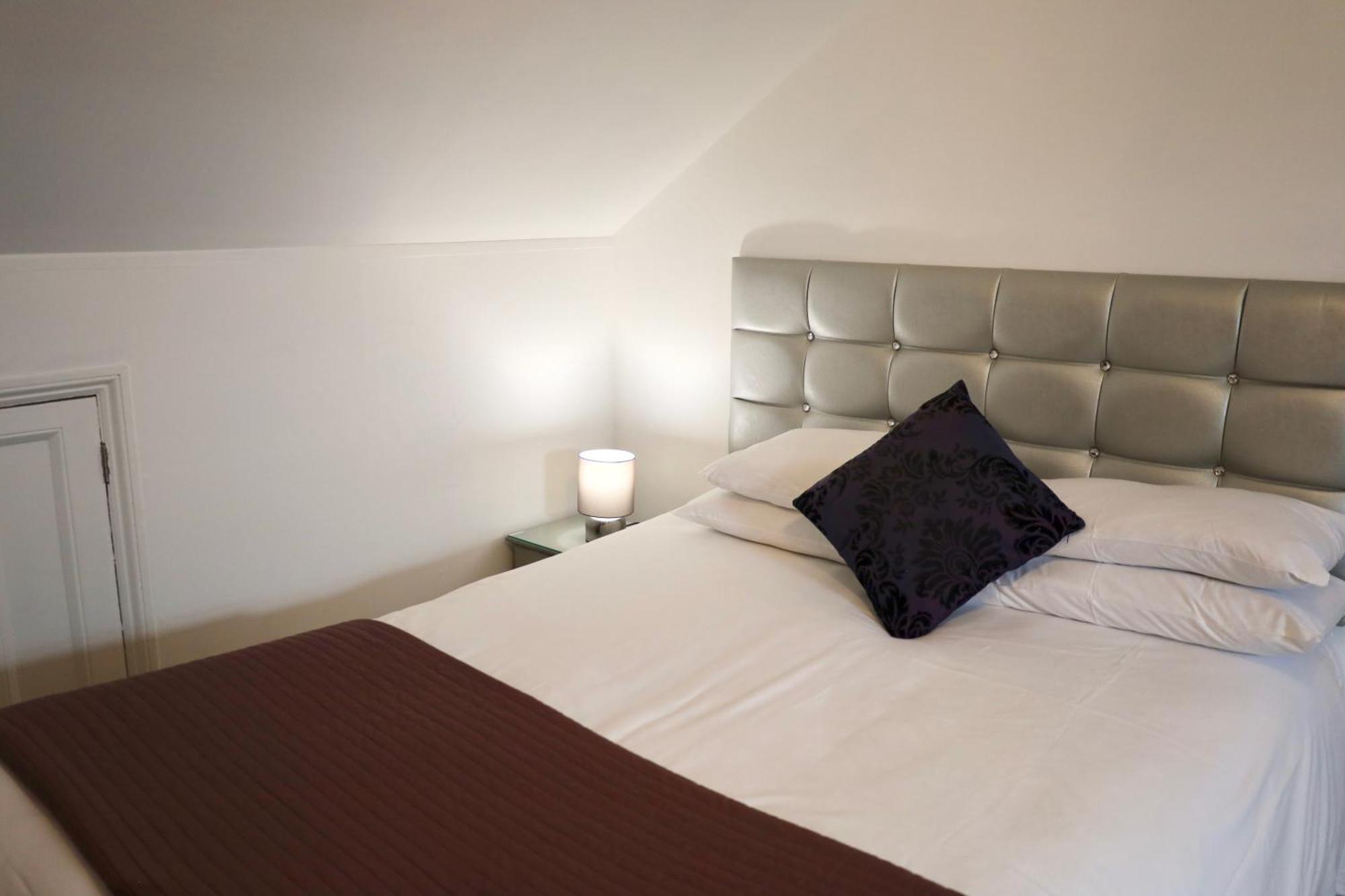 Brighton Inn Boutique Guest Accommodation Eksteriør billede