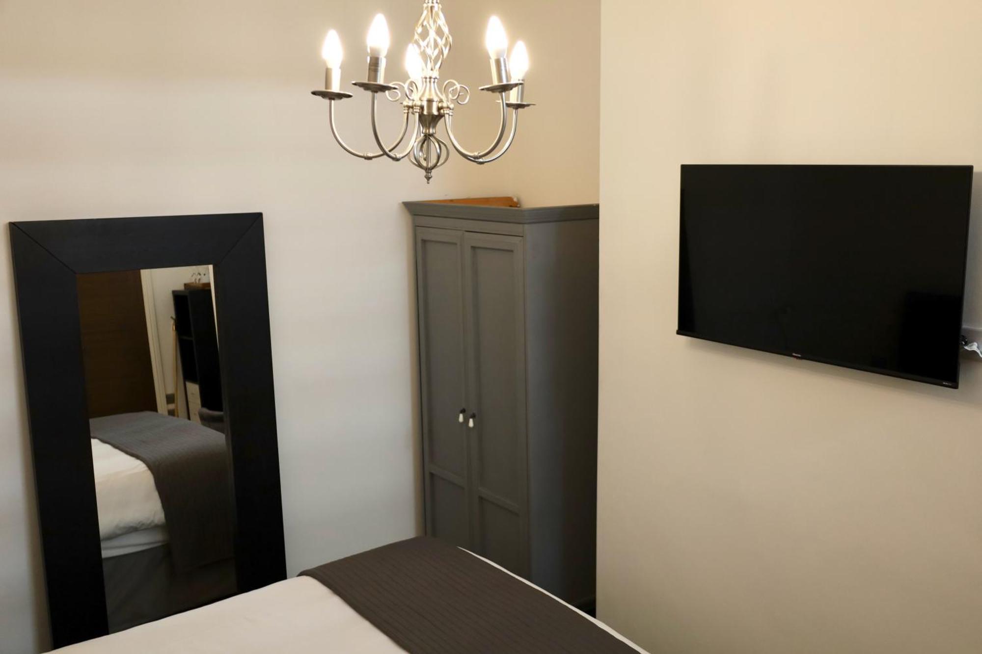 Brighton Inn Boutique Guest Accommodation Eksteriør billede