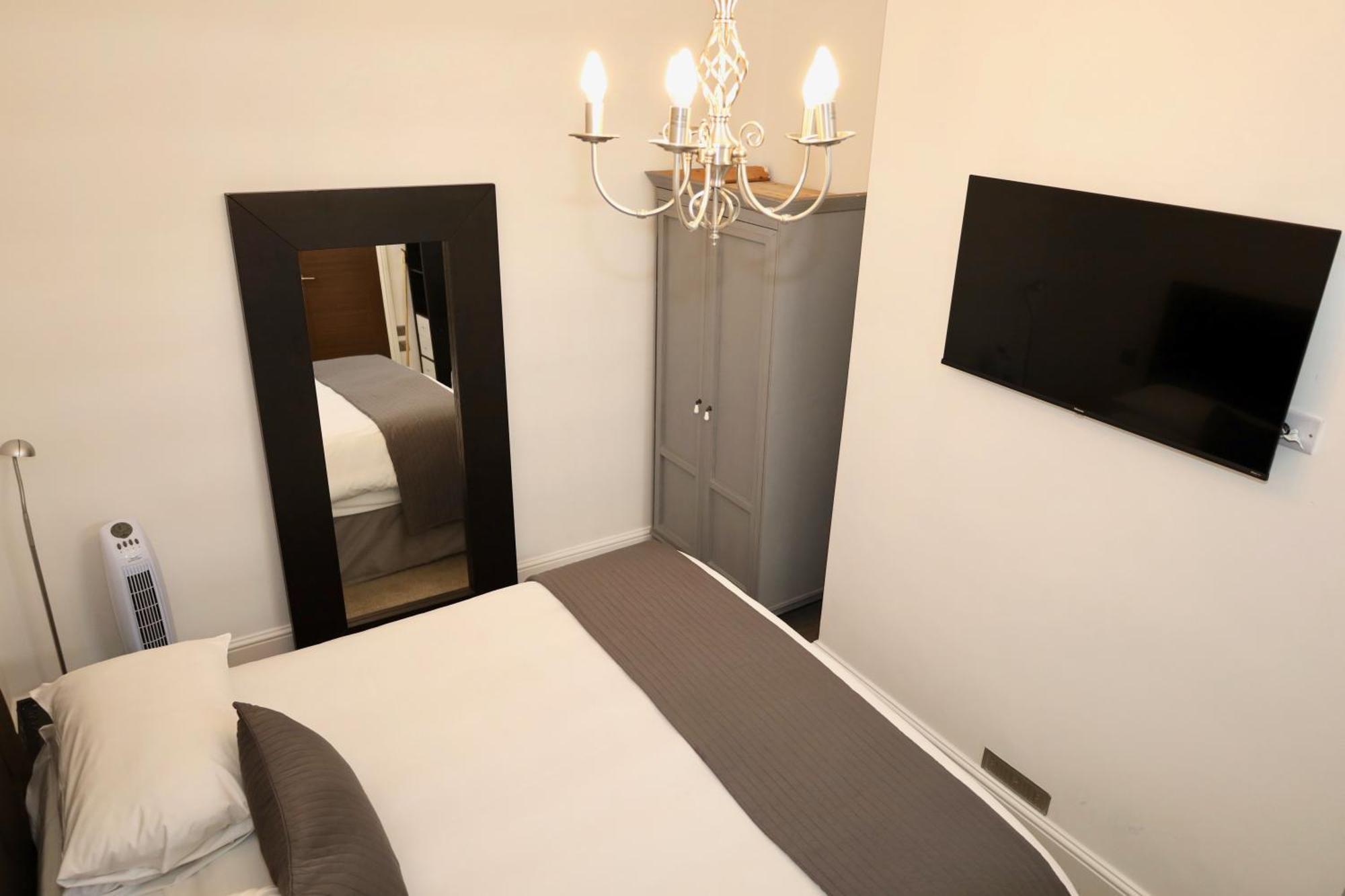 Brighton Inn Boutique Guest Accommodation Eksteriør billede