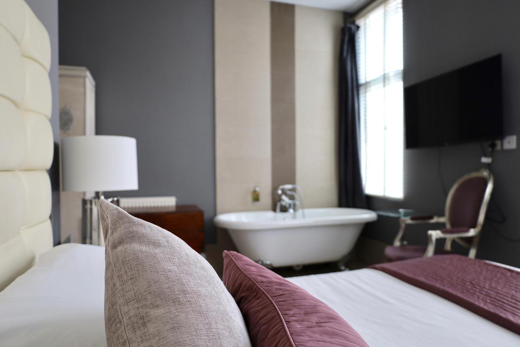 Brighton Inn Boutique Guest Accommodation Eksteriør billede
