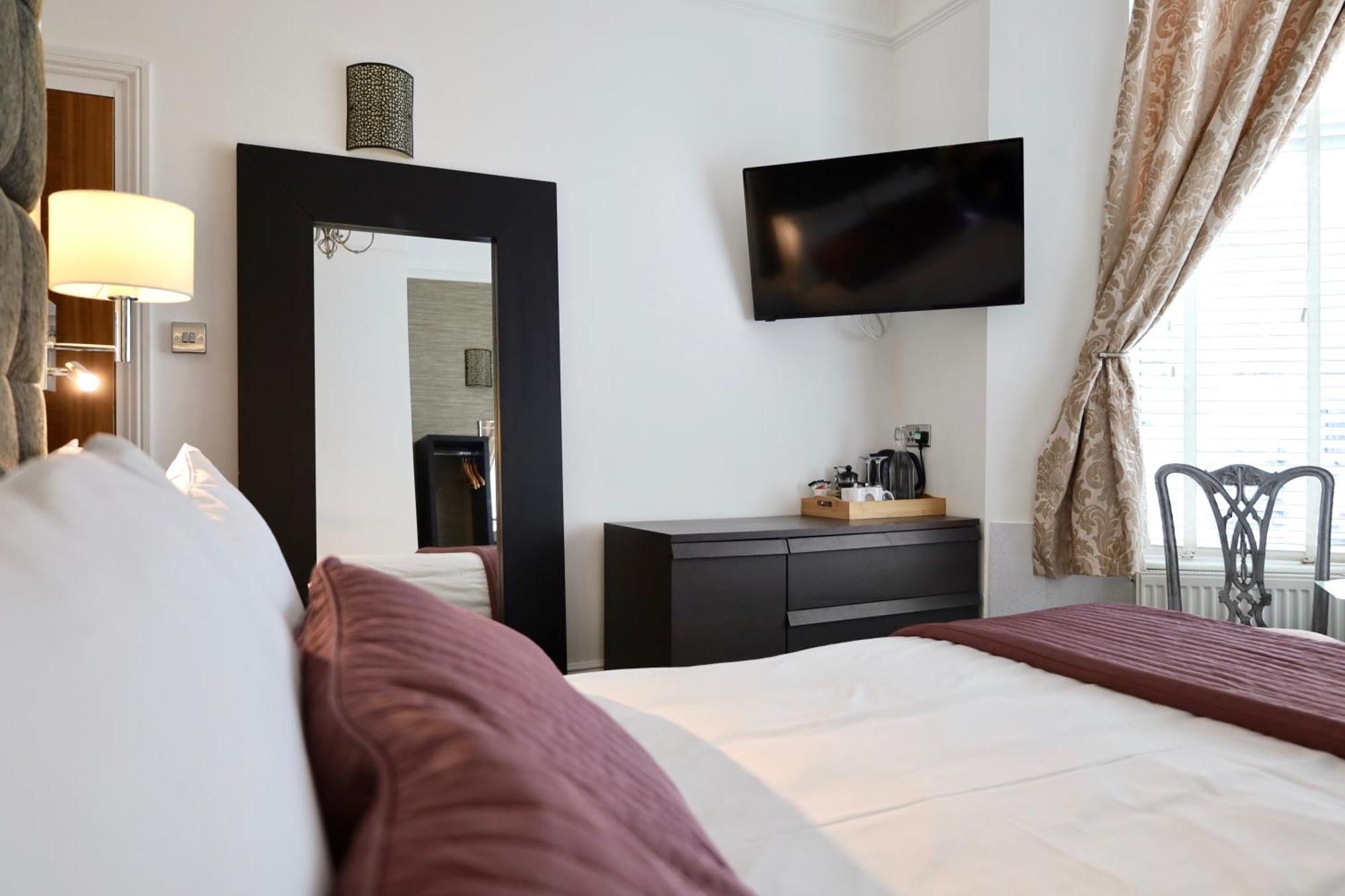 Brighton Inn Boutique Guest Accommodation Eksteriør billede