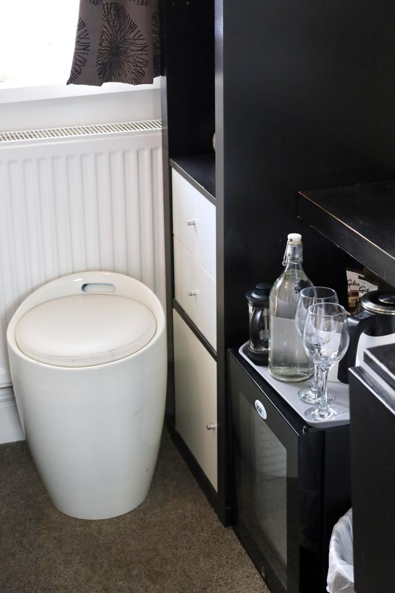 Brighton Inn Boutique Guest Accommodation Værelse billede