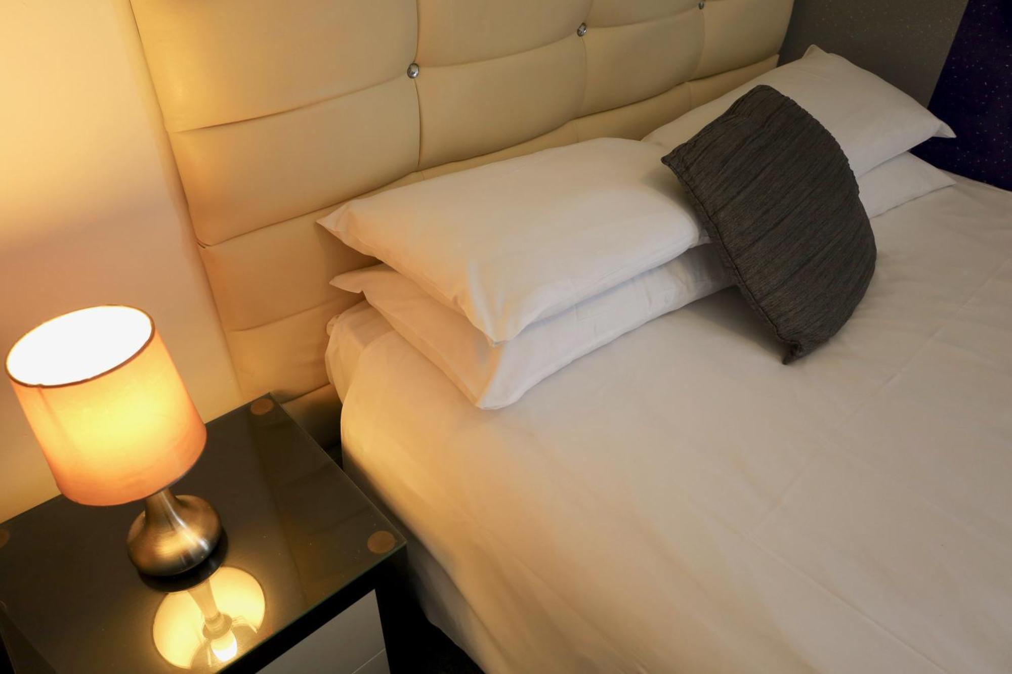 Brighton Inn Boutique Guest Accommodation Værelse billede