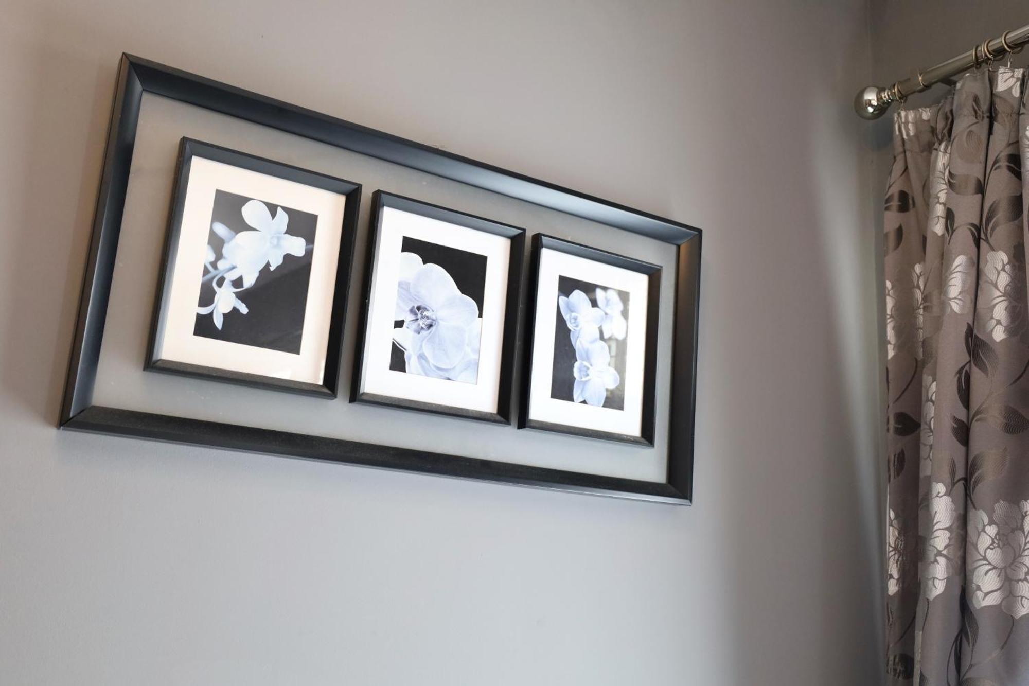 Brighton Inn Boutique Guest Accommodation Værelse billede