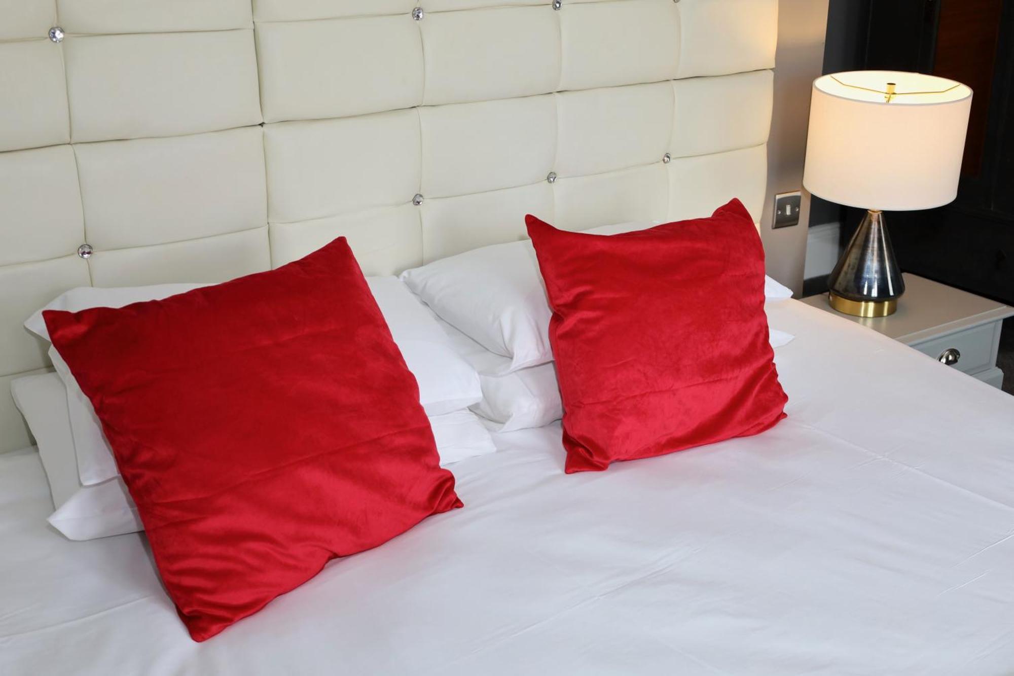 Brighton Inn Boutique Guest Accommodation Værelse billede